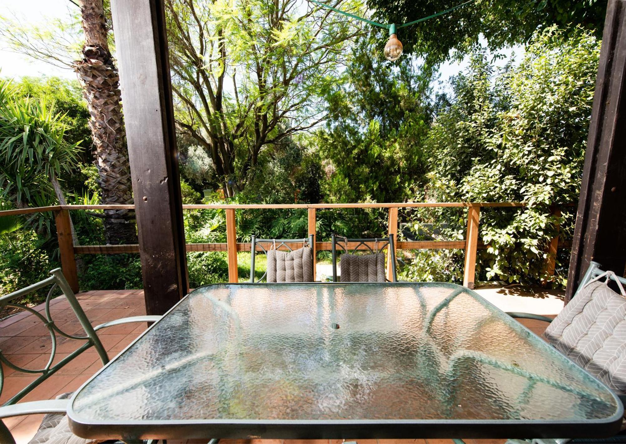 Vitrage Holiday Village&Spa Bet Hillel Rum bild